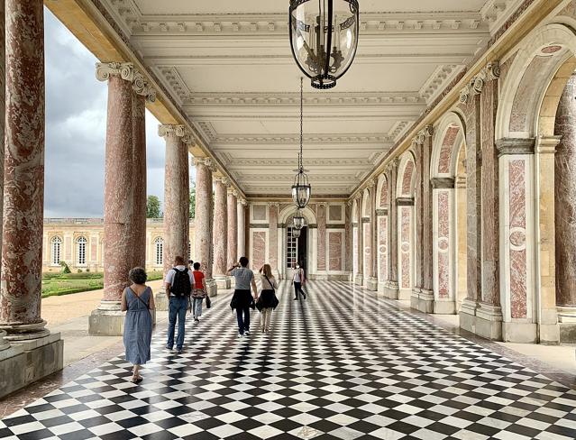 Grand Trianon